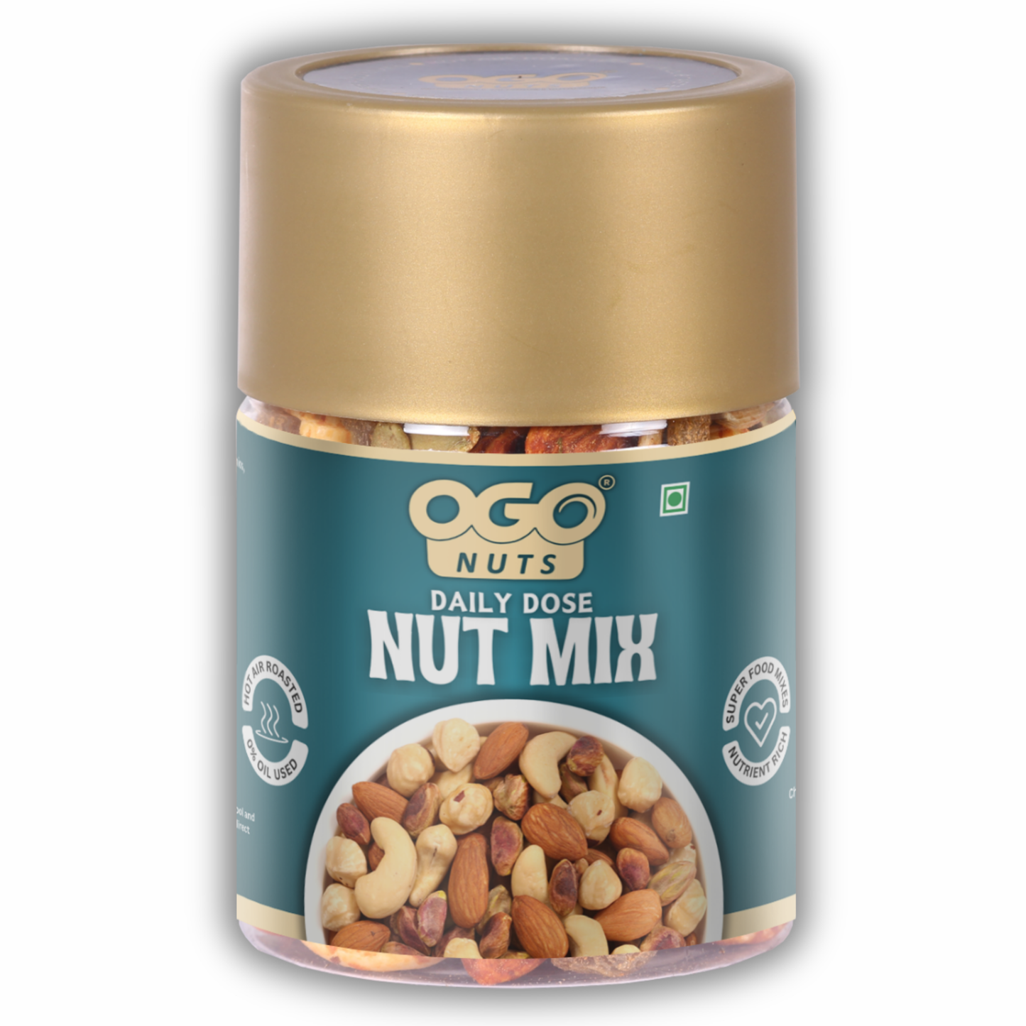 Daily Nuts Mix