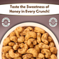 Honey Roasted Cashews