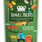 Travel Treats Super Snack Mix 100g