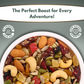 Trail Mix - Power-Up Mix - Fuel Your Power