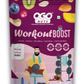 Workout Boost Super Snack Mix 100g