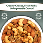 Cheese & Herbs Super Snack Mix