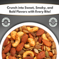 Honey BBQ Super Snack Mix