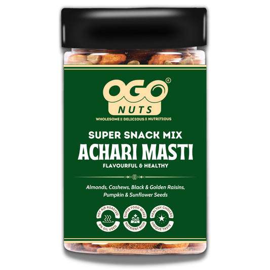 Achari Masti Super Snack Mix