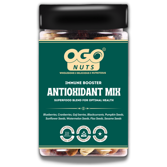 Antioxidant Mix - Immune Booster
