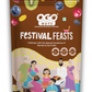 Festival Feasts Super Snack Mix 100g