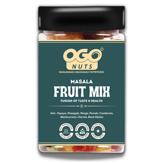 Masala Fruit Mix