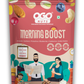 Morning Boost Super Snack Mix 100g