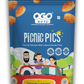 Picnic Picks Super Snack Mix 100g